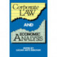Corporate Law and Economic Analysis