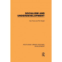 Socialism and Underdevelopment