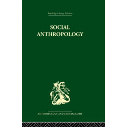 Social Anthropology