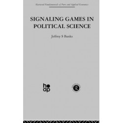 Signalling Games in Political Science