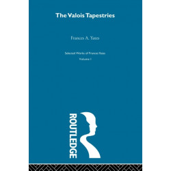 Valois Tapestries