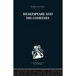 Shakespeare and his Comedies