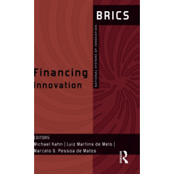 Financing Innovation: BRICS National Systems of Innovation