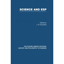 Science and ESP