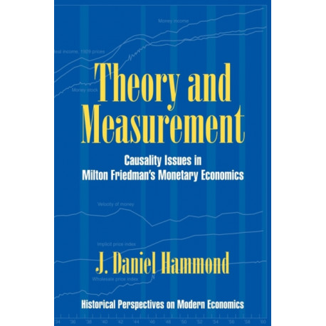 Theory and Measurement: Causality Issues in Milton Friedman's Monetary Economics