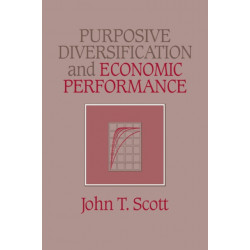 Purposive Diversification and Economic Performance