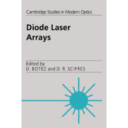 Diode Laser Arrays