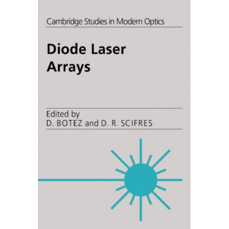 Diode Laser Arrays