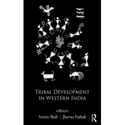Tribal Development in Western India