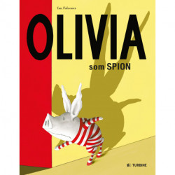 Olivia som spion