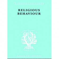 Religious Behaviour