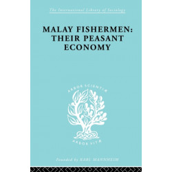 Malay Fishermen