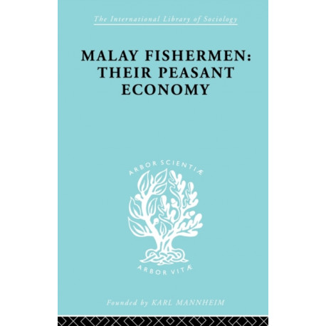 Malay Fishermen