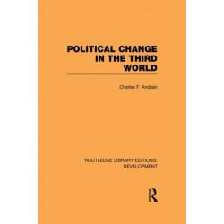 Poltiical Change in the Third World