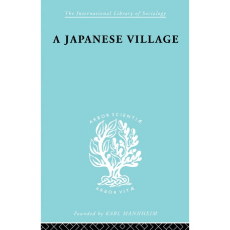 The Japanese Village Ils 56