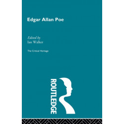 Edgar Allen Poe