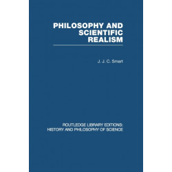 Philosophy and Scientific Realism