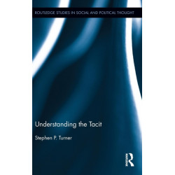 Understanding the Tacit