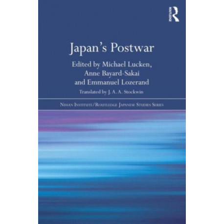 Japan's Postwar
