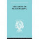 Patterns of Peacemaking