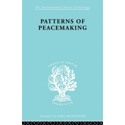 Patterns of Peacemaking