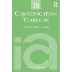 Communication Yearbook 38