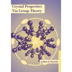 Crystal Properties via Group Theory