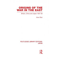 Origins of the War in the East