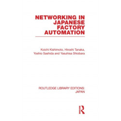 Networking in Japanese Factory Automation