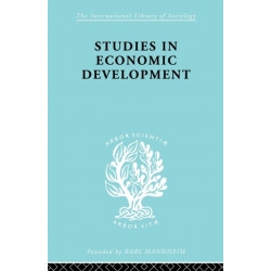 Studies in Economic Development