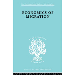 Economics of Migration