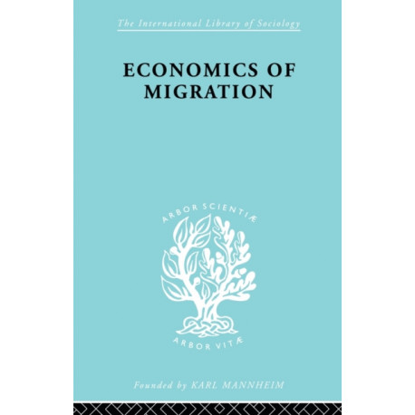 Economics of Migration
