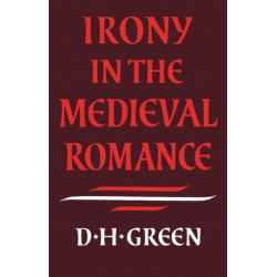 Irony in the Medieval Romance