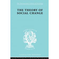 The Theory of Social Change