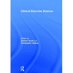 Clinical Exercise Science