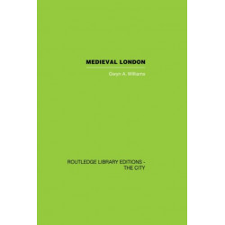 Medieval London