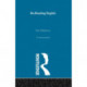 Re-Reading English