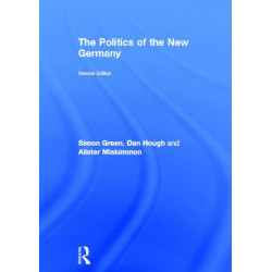The Politics of the New Germany