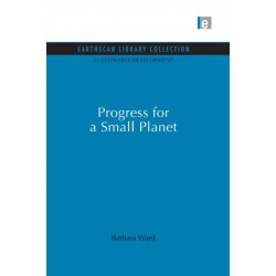 Progress for a Small Planet