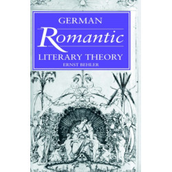 German Romantic Literary Theory