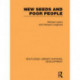 New Seeds and Poor People