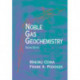 Noble Gas Geochemistry