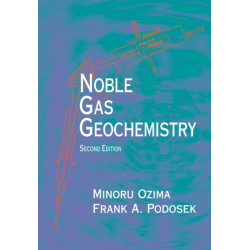Noble Gas Geochemistry