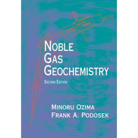 Noble Gas Geochemistry