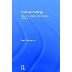 Cultural Feelings: Mood, Mediation and Cultural Politics