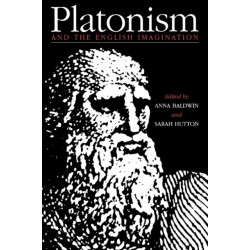 Platonism and the English Imagination