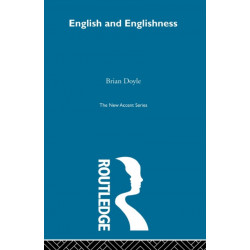 English and Englishness