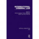 International Criminal Law