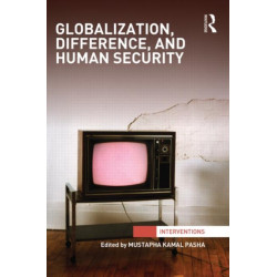 Globalization, Difference, and Human Security