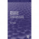 Discourse Dynamics (Psychology Revivals): Critical Analysis for Social and Individual Psychology